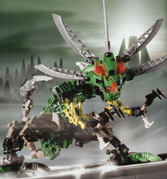 Dinosaur bionicle store