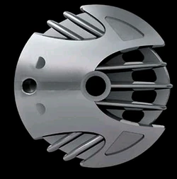 Magnetism shield