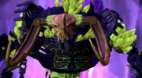 BJTO-Umarak the Destroyer
