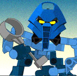 Macku Matoran