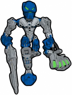 BIONICLE: The Piraka Online Animations on Make a GIF