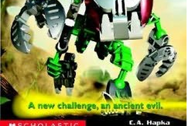 Makuta's revenge hot sale