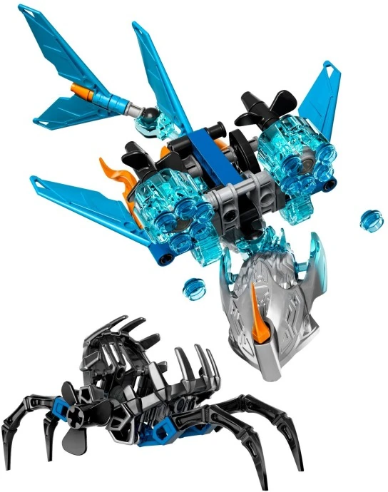 Akida | The BIONICLE Wiki | Fandom