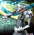 Protoentity