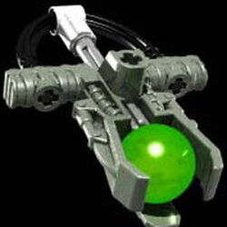 Lego bionicle guns best sale