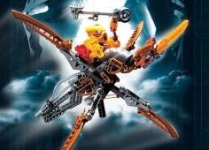 Bionicle bird hotsell