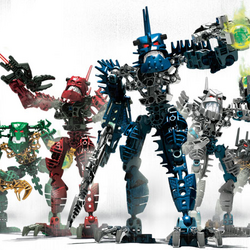 Category Villains The BIONICLE Wiki Fandom