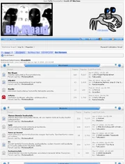 , suosittu suomalainen BIONICLE-keskustelusivusto, ei kuulu viralliseen mediaan.