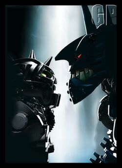 BIONICLE Heroes | The BIONICLE Wiki | Fandom