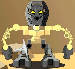 Hafu bionicle hot sale