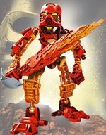 CGI Star Toa Tahu