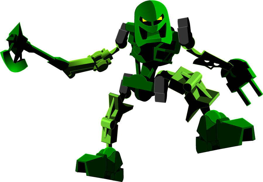 Mata Nui Online Game | The BIONICLE 