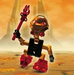 Turaga Vakama cómo Set