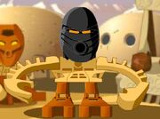 Ahkmou bionicle 2025
