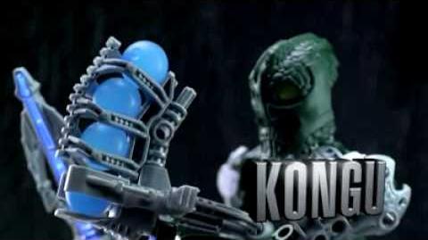 Bionicle Inika Heroes 2006