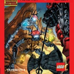 Bionicle 5 shop