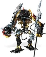 Hewkii Mahri als Set