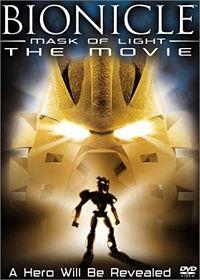 Bionicle film 4 hotsell