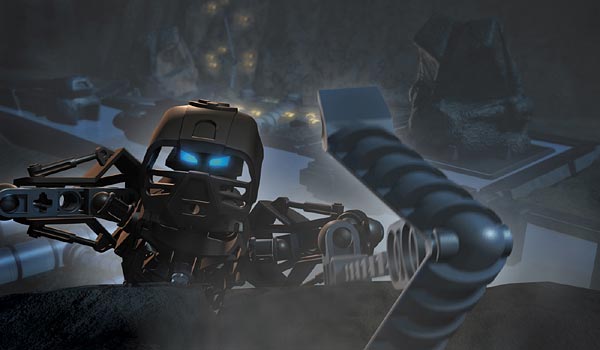 Onewa The BIONICLE Wiki Fandom