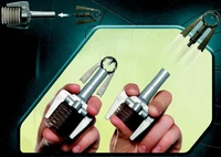 Función del set de Lanzador Fantasma Nynrah