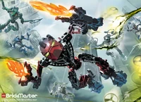 Los Toa Hordika