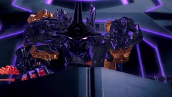 VHU Makuta Titán de Sombras