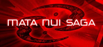 Mata Nui Saga