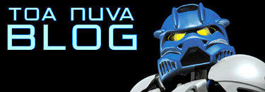 Toa Nuva Blog