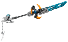 WaterCrystalBlade