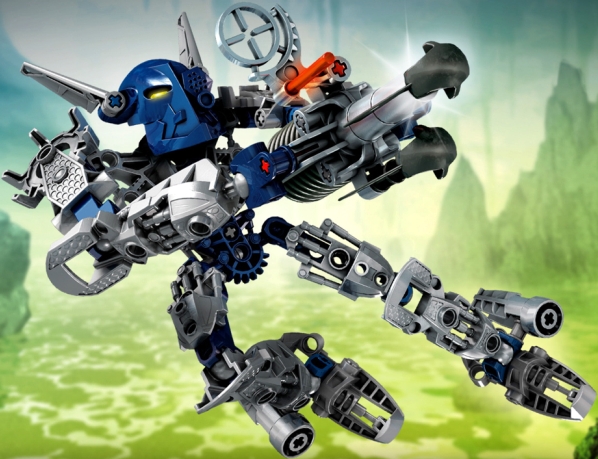 Gali Bionicle Wiki Fandom