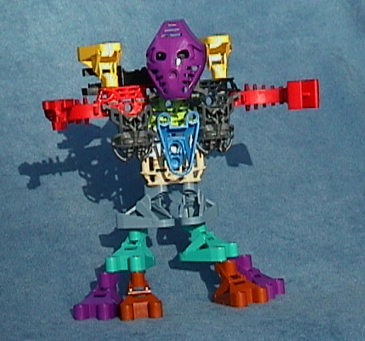 Matoran Nui The BIONICLE Wiki Fandom