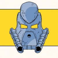 Mask of Psychometry2.0-