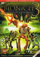 Bionicle 3 - Varjojen verkko