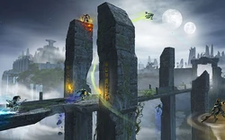 Ciudad de los Creadores de Máscaras