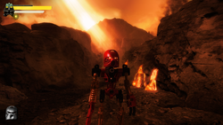 BIONICLE Quest for Mata Nui The BIONICLE Wiki Fandom