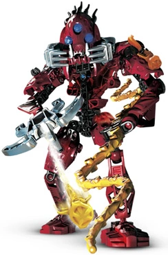 Red Bionicles Red Bionicles 1st Generation Hot Lego Bionicle