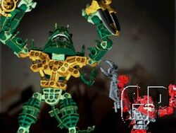 BIONICLE Heroes | The BIONICLE Wiki | Fandom
