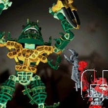 bionicle ps3