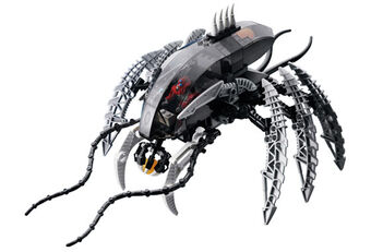 bionicle insect