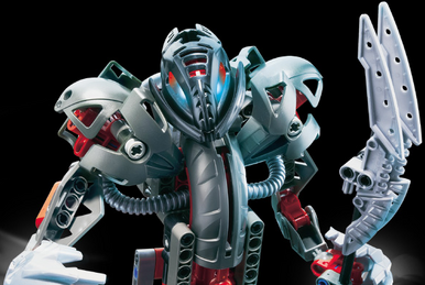 BIONICLE Sets, The BIONICLE Wiki