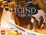 BIONICLE: The Legend Reborn