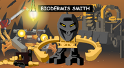 Biodermis Smith