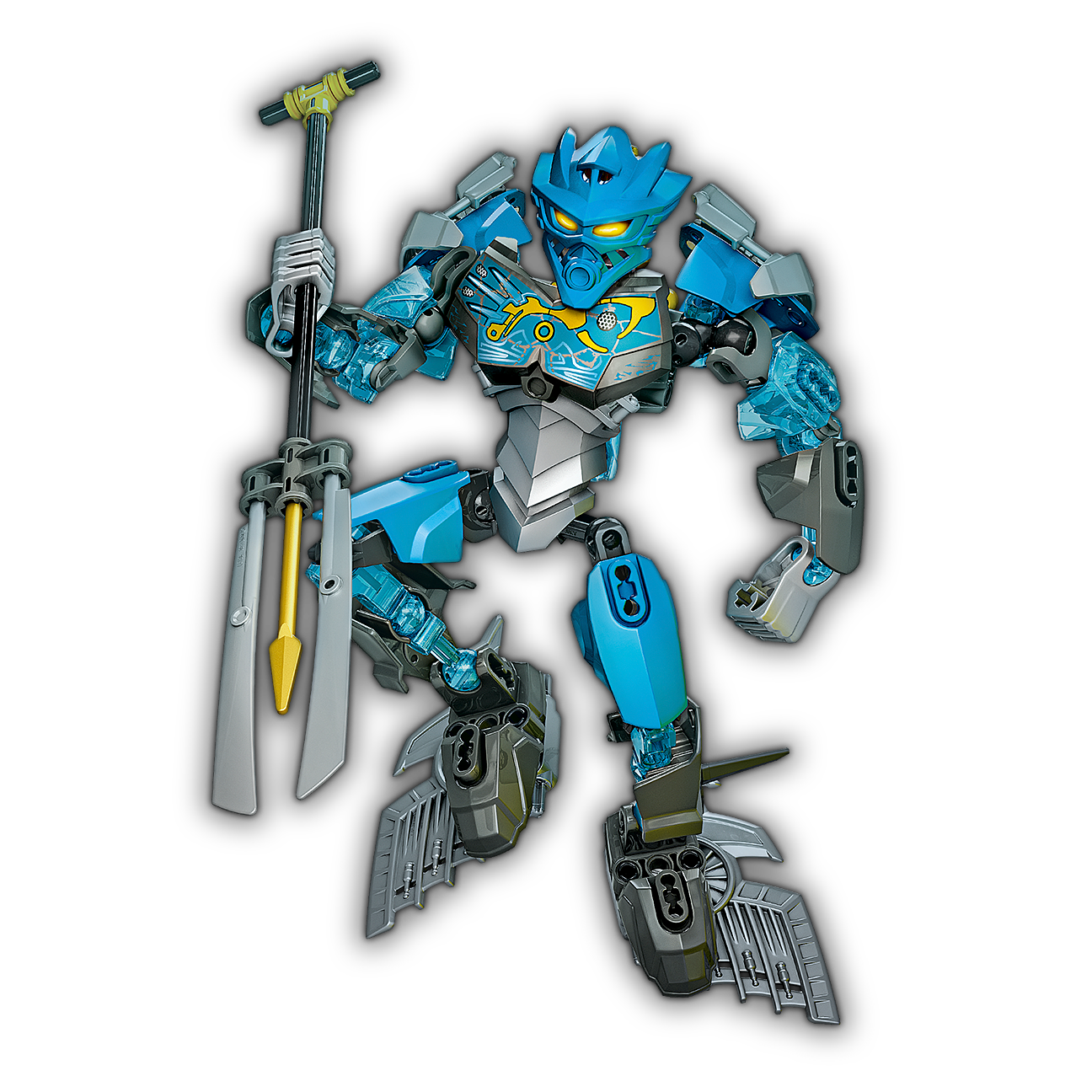 Gali | The BIONICLE Wiki | Fandom