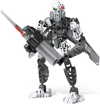 Kopaka | The BIONICLE Wiki | Fandom