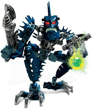 bionicle