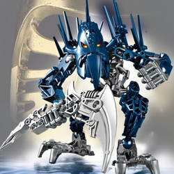 bionicle stars piraka