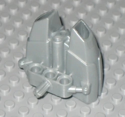 Bionicle rocket booster