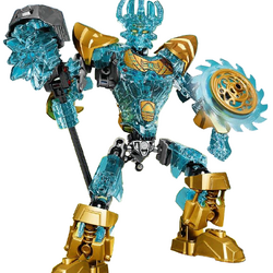Lego bionicle reboot cheap