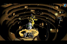 The Great Mine in Onu-Wahi