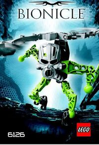 Bionicle good guy 2008 hotsell